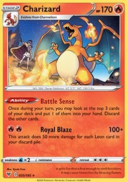 Charizard 