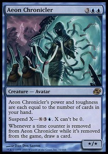 Aeon Chronicler - Planar Chaos 