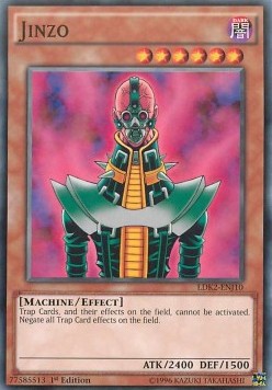 Jinzo 
