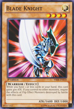 Blade Knight 