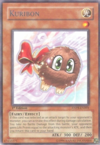 Kuribon 