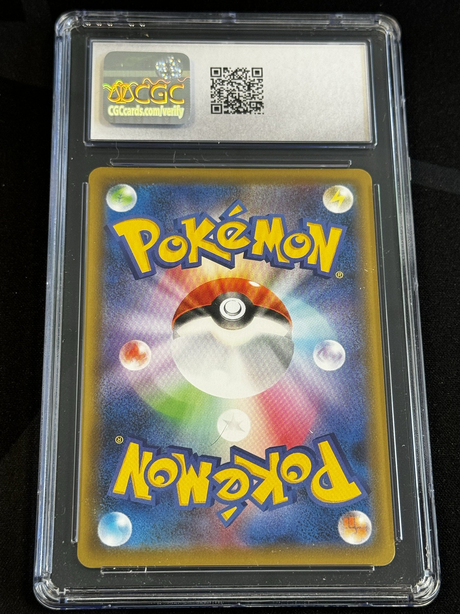 Galarian Articuno V - s5a 74 - Japanese - CGC 10