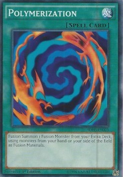 Polymerization 
