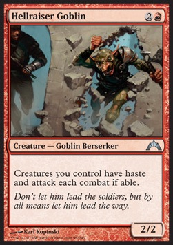 Hellraiser Goblin 