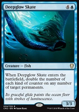 Deepglow Skate 