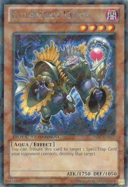 Evilswarm Ketos 