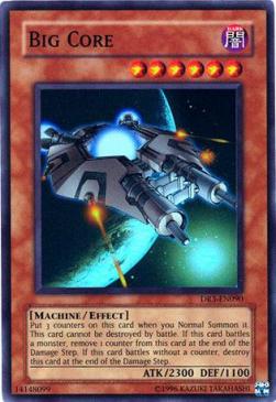 B.E.S. Big Core 