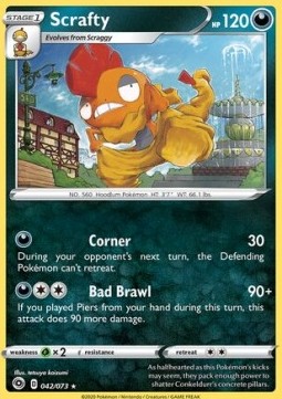 Scrafty 