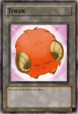 Sheep Token (V.3 - Token) 
