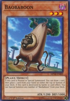 Baobaboon 