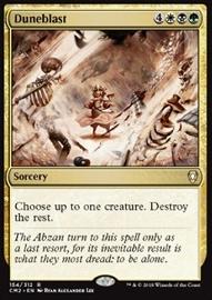 Duneblast 
