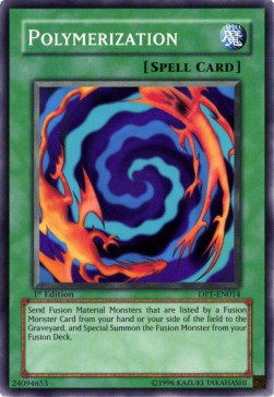Polymerization 