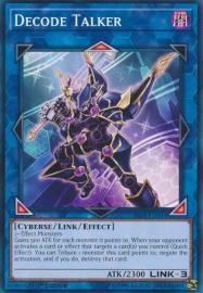 Decode Talker 