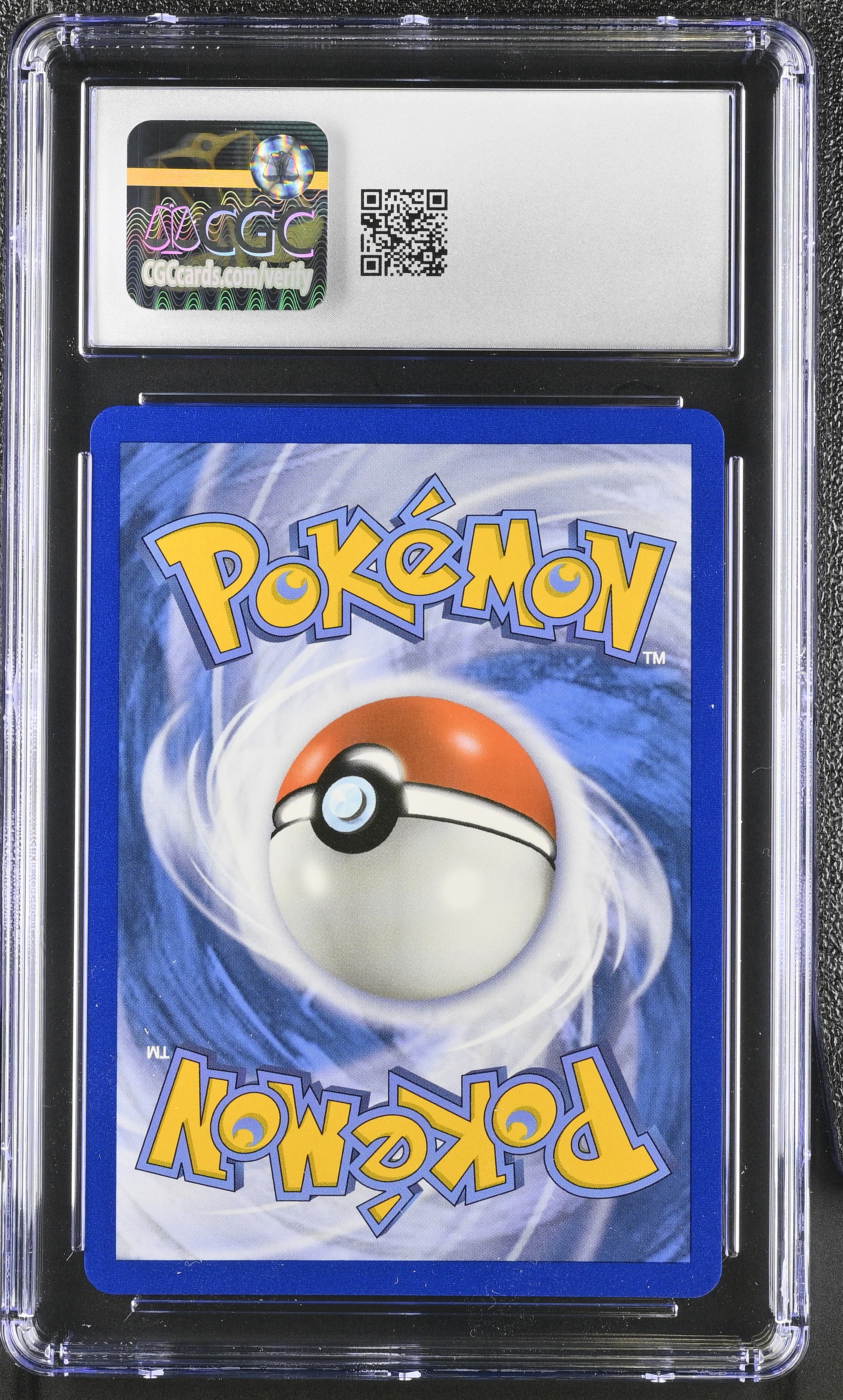 MManectric EX - PHF 24 - English - CGC 10