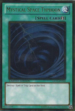 Mystical Space Typhoon 