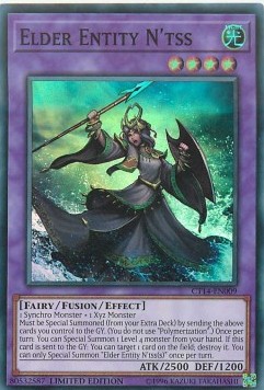 Elder Entity N'tss 