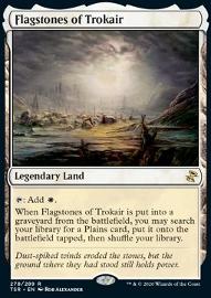 Flagstones of Trokair 