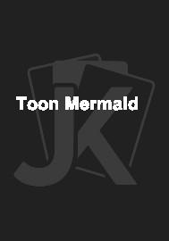 Toon Mermaid 
