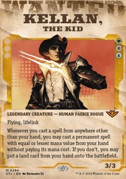 Kellan the Kid 