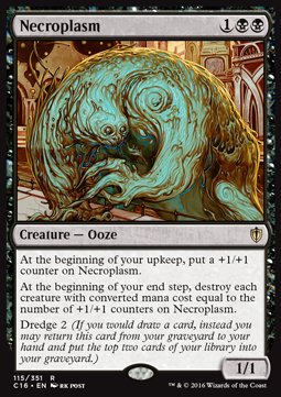 Necroplasm 