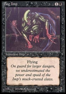 Bog Imp 