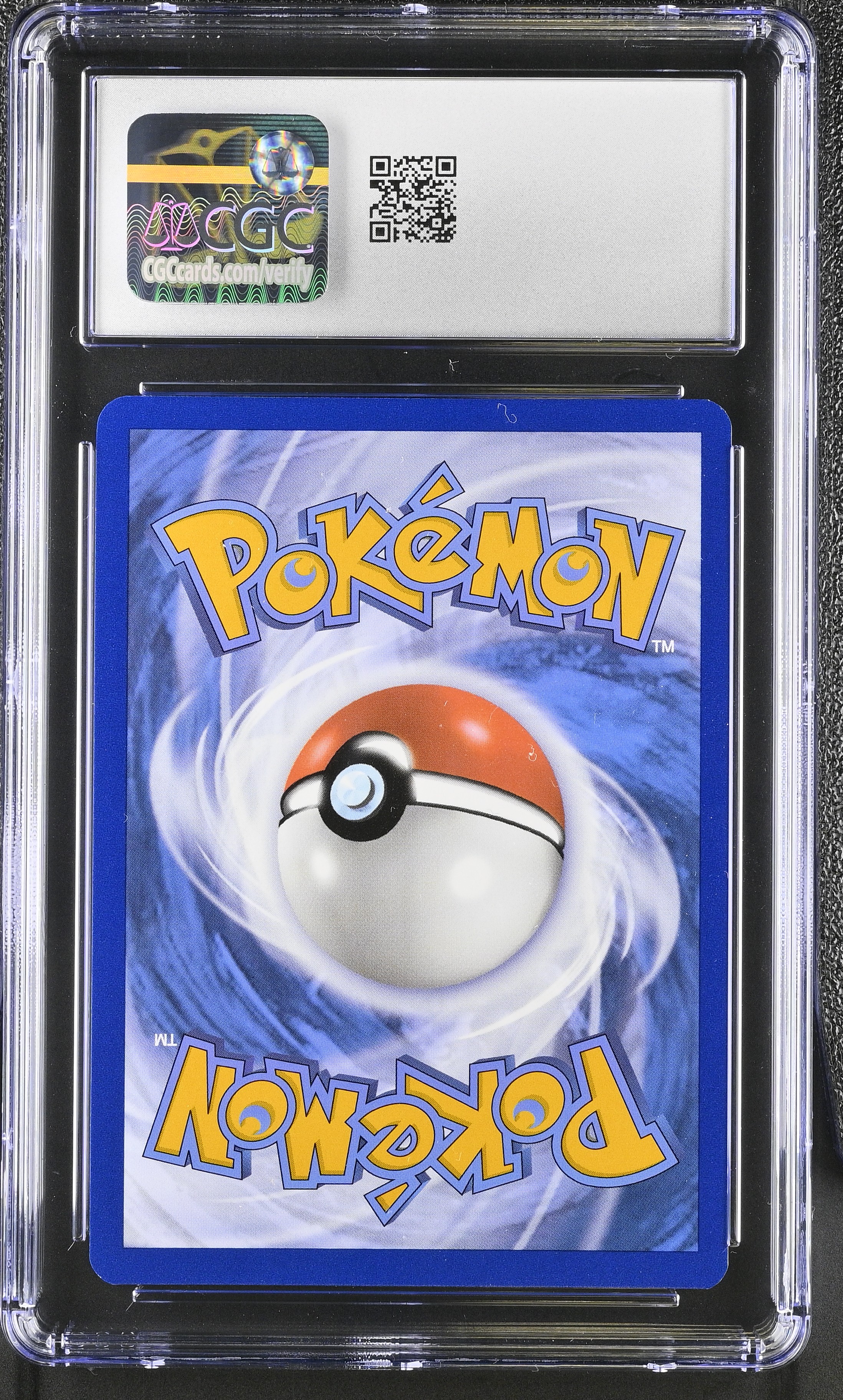 Umbreon - OBF 130 - German - CGC 9