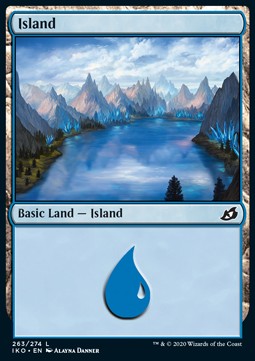 Island (V.1) 
