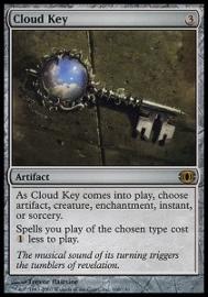 Cloud Key 