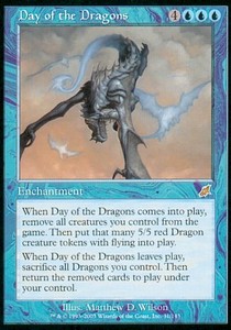 Day of the Dragons 