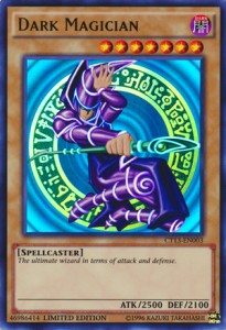 Dark Magician 