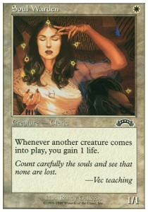 Soul Warden 
