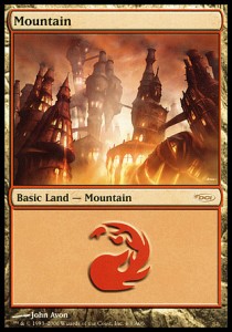Mountain (V.8) 