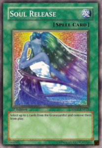 Soul Release 