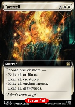 Farewell (V.3) 