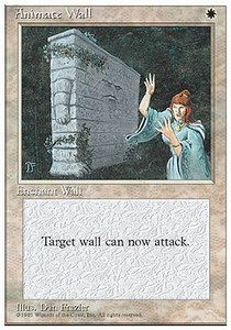 Animate Wall 