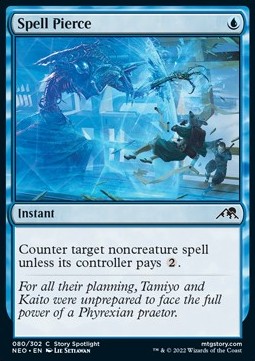 Spell Pierce 