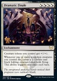 Dramatic Finale (V.1) 