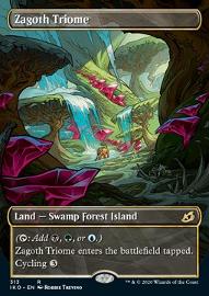 Zagoth Triome 