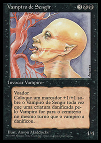 Sengir Vampire 