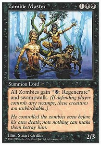 Zombie Master - Fifth Edition 