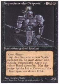 Hypnotic Specter 