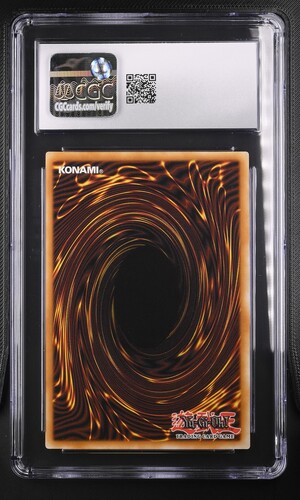 Stardust Dragon - TN23 16 - English - CGC 10