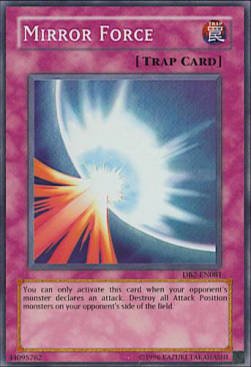 Mirror Force 