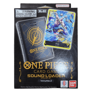 Sound Loader Volume 2 Enel (SL 02) 