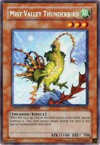 Mist Valley Thunderbird 
