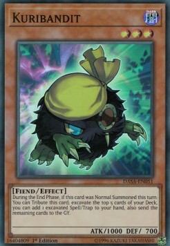 Kuribandit 