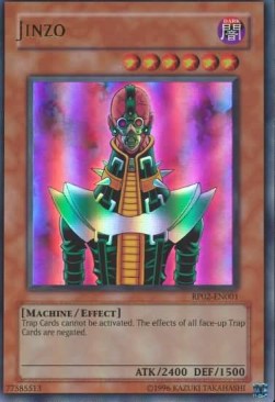 Jinzo 