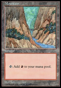 Mountain (V.2) - APAC Lands 