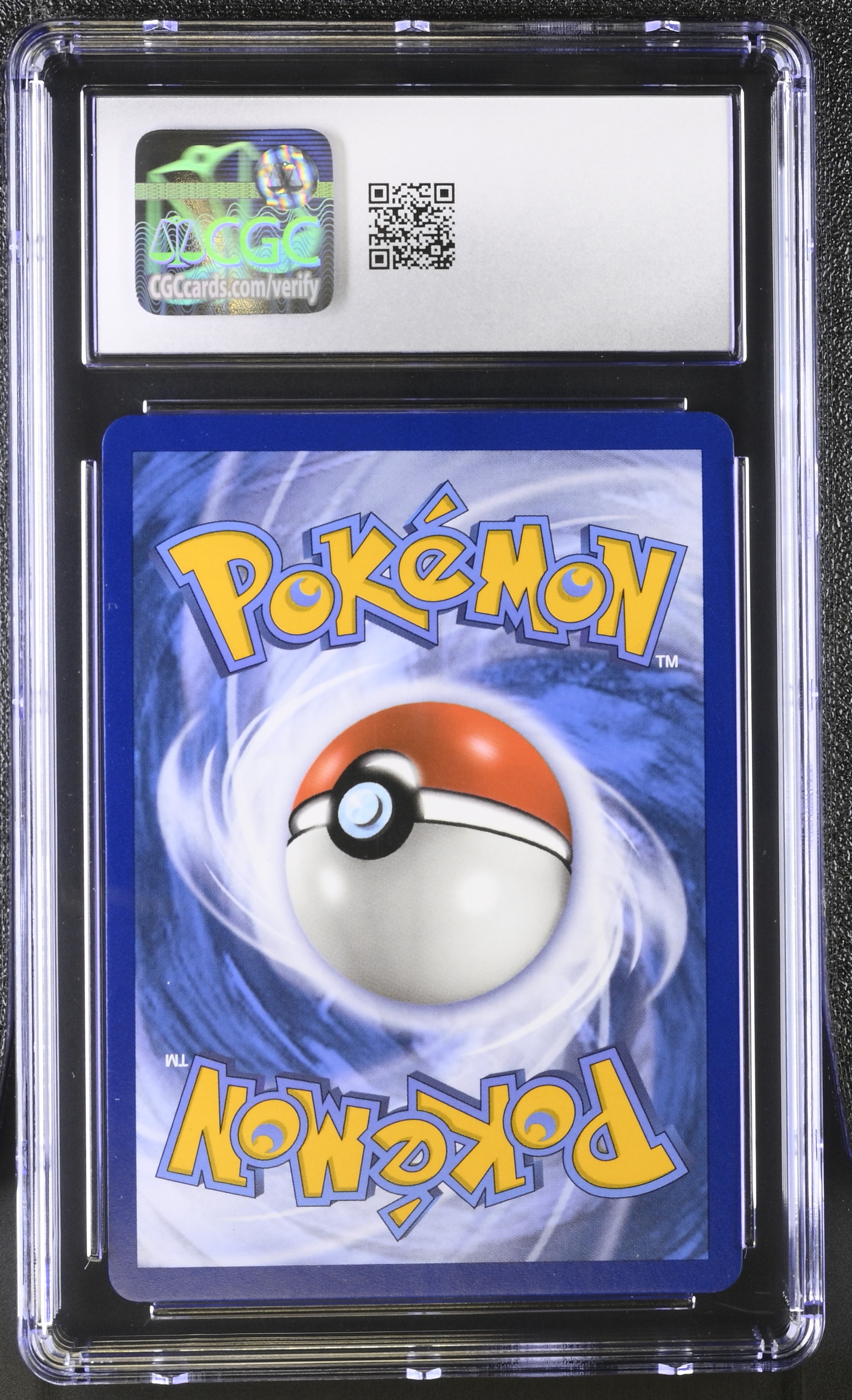 Articuno GX - CES 31 - English - CGC 8.5
