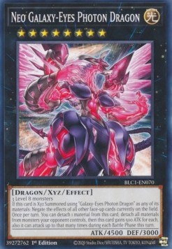 Neo Galaxy Eyes Photon Dragon